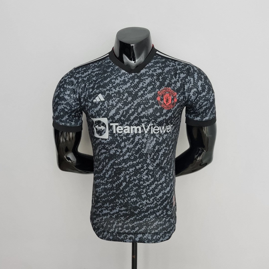 Maillot Version Joueur Édition Spéciale 22/23 M U Édition