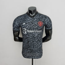 Maillot Version Joueur Édition Spéciale 22/23 M U Édition