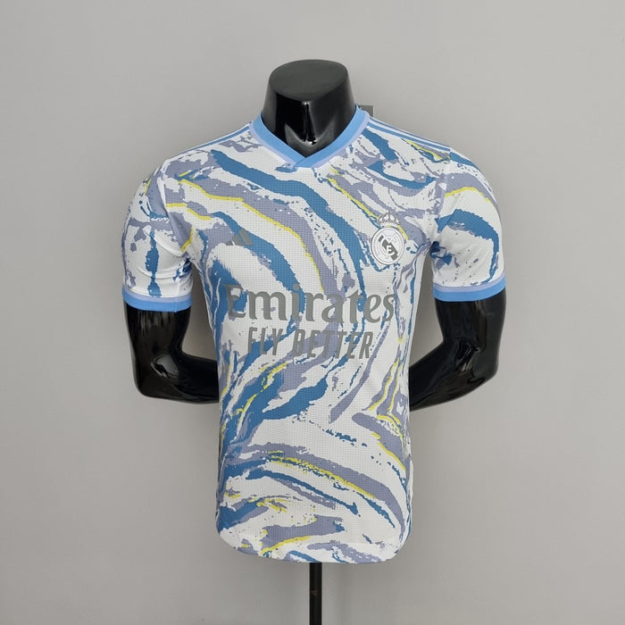 Maillot Version Joueur Édition Spéciale 22/23 Real Madrid Édition