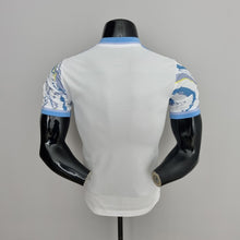 Maillot Version Joueur Édition Spéciale 22/23 Real Madrid Édition