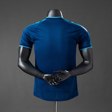 Maillot Version Joueur Édition Spéciale Argentine 2026 Édition Bleu