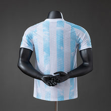 Maillot Version Joueur Édition Spéciale Argentine 2026 World Cup Édition