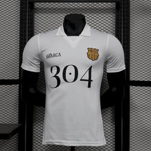 Maillot Version Joueur Édition Spéciale Barcelona 2024/25 ‘LAMINE YAMAL 304’ Édition