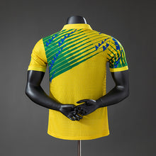 Maillot Version Joueur Édition Spéciale Brésil 2026 Édition
