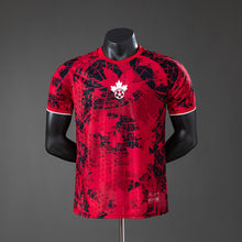 Maillot Version Joueur Édition Spéciale Canada 2026 World Cup Édition