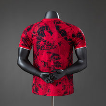 Maillot Version Joueur Édition Spéciale Canada 2026 World Cup Édition