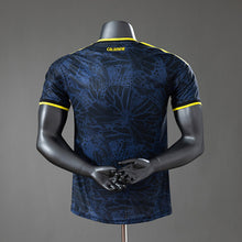 Maillot Version Joueur Édition Spéciale Colombie 2026 World Cup Édition Noir