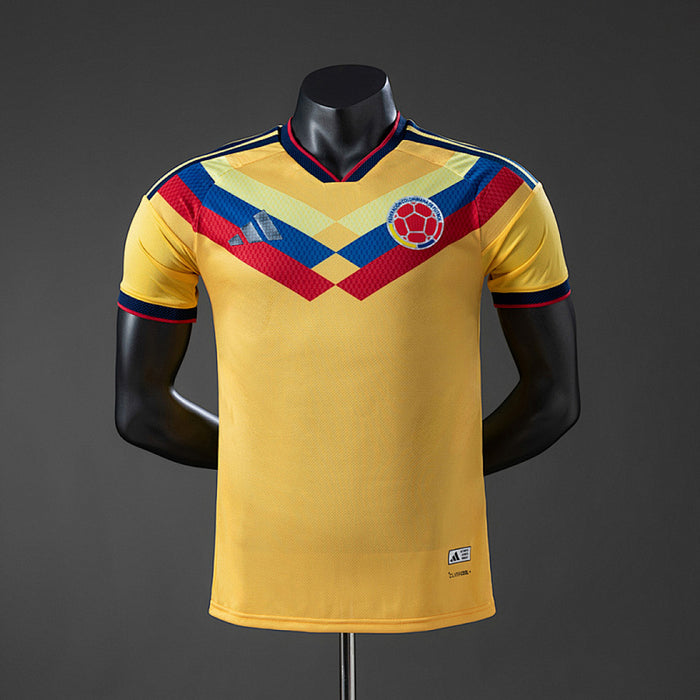 Maillot Version Joueur Édition Spéciale Columbia 2026 Édition hs