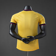 Maillot Version Joueur Édition Spéciale Columbia 2026 Édition hs