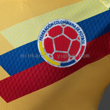 Maillot Version Joueur Édition Spéciale Columbia 2026 Édition hs