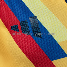 Maillot Version Joueur Édition Spéciale Columbia 2026 Édition hs
