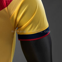 Maillot Version Joueur Édition Spéciale Columbia 2026 Édition hs