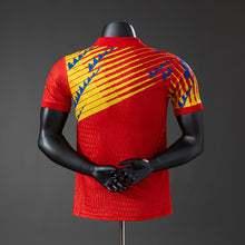 Maillot Version Joueur Édition Spéciale Espagne 2026 Édition