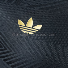 Maillot Version Joueur Édition Spéciale Flamengo 25/26 Édition Noir