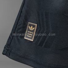 Maillot Version Joueur Édition Spéciale Flamengo 25/26 Édition Noir