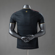 Maillot Version Joueur Édition Spéciale Flamengo 25/26 Édition Noir