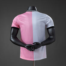 Maillot Version Joueur Édition Spéciale Inter Miami 26/27 Édition Rose and Blanc