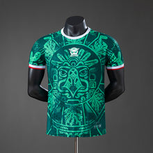 Maillot Version Joueur Édition Spéciale Mexique 2026 World Cup Édition