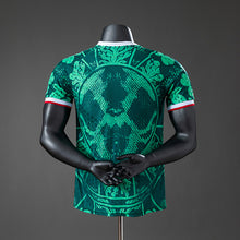 Maillot Version Joueur Édition Spéciale Mexique 2026 World Cup Édition
