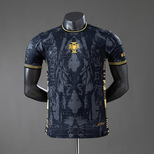 Maillot Version Joueur Édition Spéciale Portugal 2026 Édition Noir