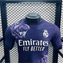 Maillot Version Joueur Édition Spéciale Real Madrid 2024/25 Édition