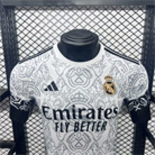 Maillot Version Joueur Édition Spéciale Real Madrid 2024/25 Édition