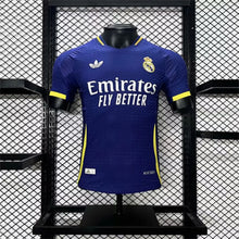 Maillot Version Joueur Édition Spéciale Real Madrid 2024/25 Édition