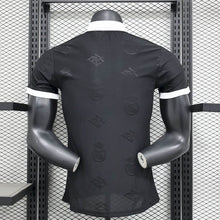 Maillot Version Joueur Édition Spéciale Real Madrid 2025/26 Noir Édition
