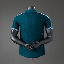 Maillot Version Joueur Édition Spéciale Real Madrid 26/27 Édition Dark Vert