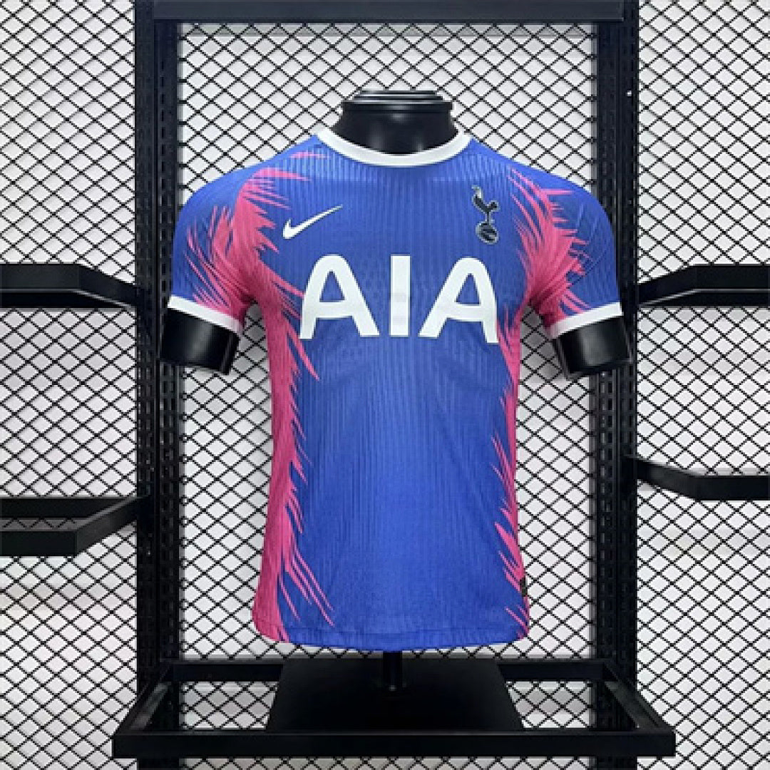 Maillot Version Joueur Édition Spéciale Tottenham Hotspur 2024/25 Édition