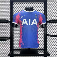 Maillot Version Joueur Édition Spéciale Tottenham Hotspur 2024/25 Édition