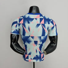 Maillot Version Joueur Entraînement 22/23 Angleterre suit