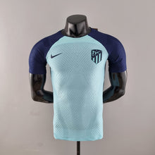 Maillot Version Joueur Entraînement 22/23 Atletico Madrid suit