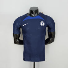 Maillot Version Joueur Entraînement 22/23 Chelsea Suit Royal Bleu