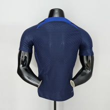 Maillot Version Joueur Entraînement 22/23 Chelsea Suit Royal Bleu