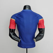 Maillot Version Joueur Entraînement 22/23 PSG Spider Man Suit