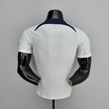 Maillot Version Joueur Entraînement 22/23 PSG Suit Blanc