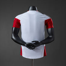 Maillot Version Joueur Entraînement Allemagne 2026 Vert