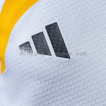 Maillot Version Joueur Entraînement Allemagne 2026 Vert