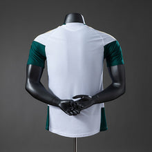 Maillot Version Joueur Entraînement Italie 2026 Blanc