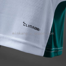 Maillot Version Joueur Entraînement Italie 2026 Blanc