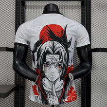 Maillot Version Joueur Japon 2025/26 ナルト うちはイタチ