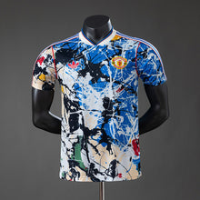 Maillot Version Joueur M U 25/26 Originals Stone Roses
