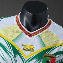 Maillot Version Joueur Mali 25/26 Blanc