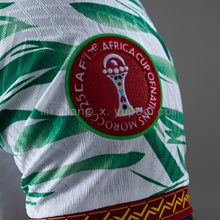Maillot Version Joueur Mali 25/26 Blanc