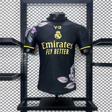Maillot Version Joueur Real Madrid 2024/25 Rose Édition