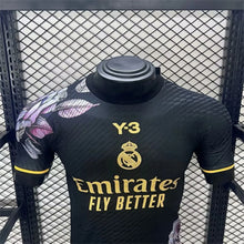 Maillot Version Joueur Real Madrid 2024/25 Rose Édition