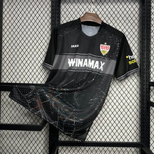 Maillot VfB Stuttgarts 2024/25 Thirds