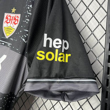 Maillot VfB Stuttgarts 2024/25 Thirds