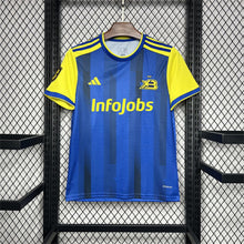 Maillot XBuyer Team 2024/25